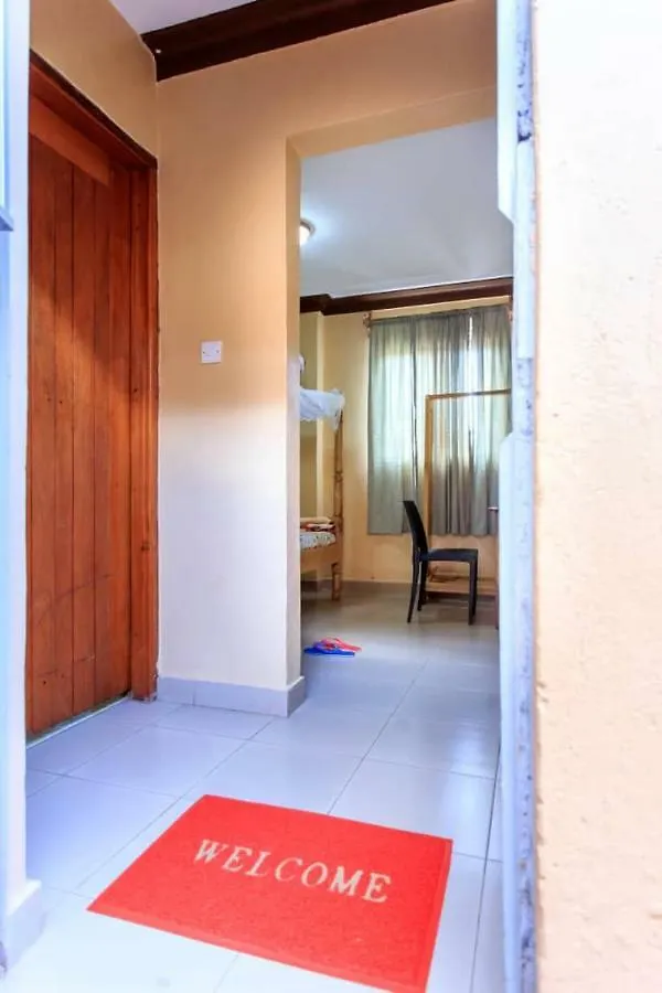 Monalisa De Boss Lounge Hotel Kampala