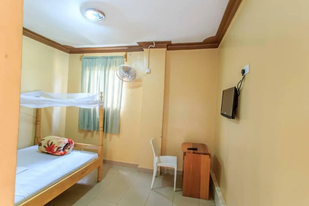 Monalisa De Boss Lounge Hotel Kampala 0*,  Uganda